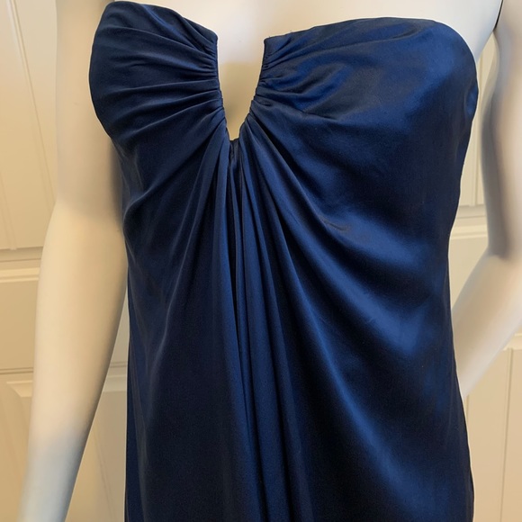 Nicole Miller Cocktail Dress - Picture 2 of 3